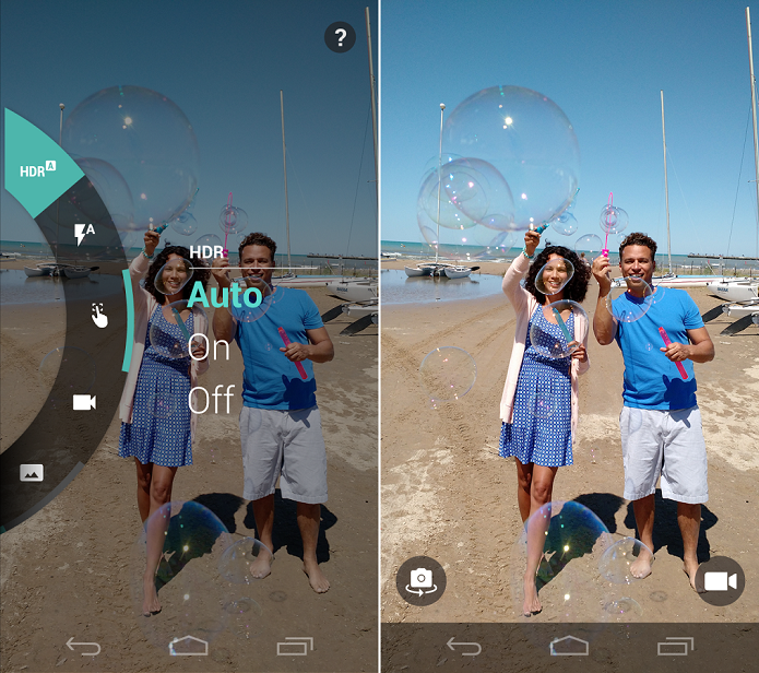 App da Motorola foi atualizado nesta sexta-feira (Foto: Divulgação)