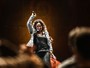Daniela Mercury faz show na sexta-feira (6), em Salvador