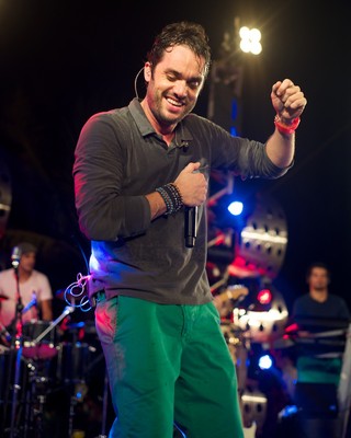 Ramon Schnayder (Foto: PH Herculano/Divulgação)