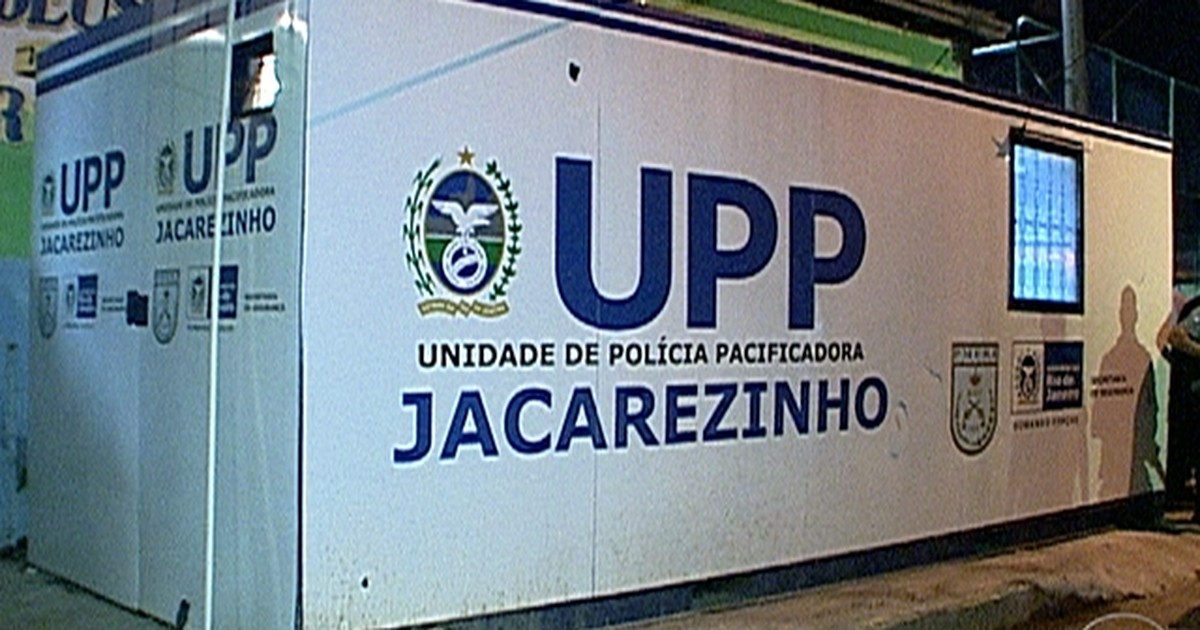 Resultado de imagem para Unidade de Polícia Pacificadora do Jacarezinho