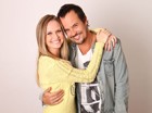 Fernanda Rodrigues e Paulo Vilhena em 'Tô Grávida'; leia entrevista (divulgação)
