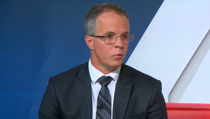 Reynaldo Buzzoni (Foto: Reprodução / SporTV)