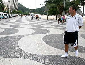Cuca Botafogo Copacabana (Foto: O Globo)