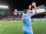 Frank Lampard confirma saída da MLS e deixa futuro no futebol em aberto
