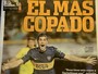 Jornais argentinos exaltam Boca copeiro em vitória sobre o Timão