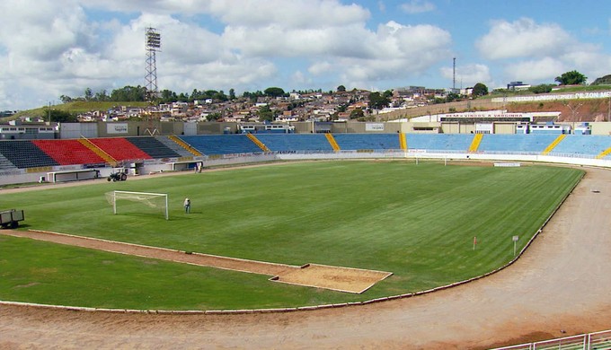 Restam menos de 500 ingressos para a final do Campeonato Mineiro