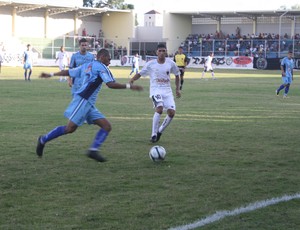 Botafogo x CSP (Foto: Rammom Monte) Botafogo x CSP (Foto: Rammom Monte)