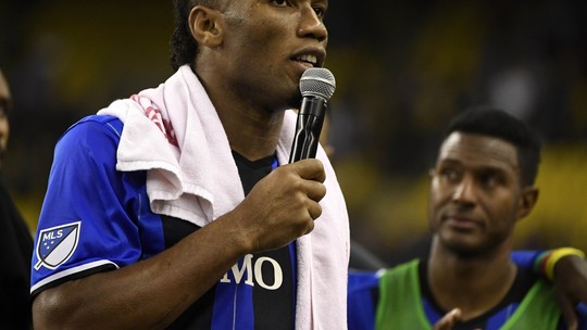 Globo Esporte - Drogba vem ou não? Corinthians chega aos EUA para a Florida Cup (16/01/2017)