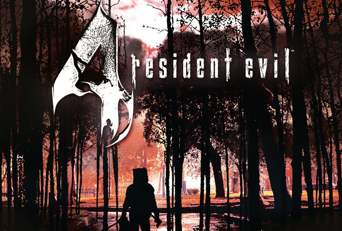 Resident Evil 4 Ultimate HD Edition (Foto: Divulgação) Resident Evil 4 Ultimate HD Edition (Foto: Divulgação)
