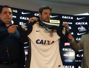 Além de valor fixo, Corinthians terá participação nas vendas da Klar