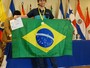 Campeão da Olimpíada Brasileira de Matemática é aprovado em Princeton 