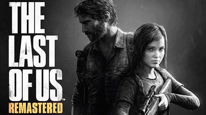 The Last of Us Remastered Ã© o grande lanÃ§amento da semana (Foto: DivulgaÃ§Ã£o)