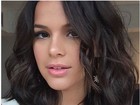 Bruna Marquezine posta selfie poderosa e ganha elogios