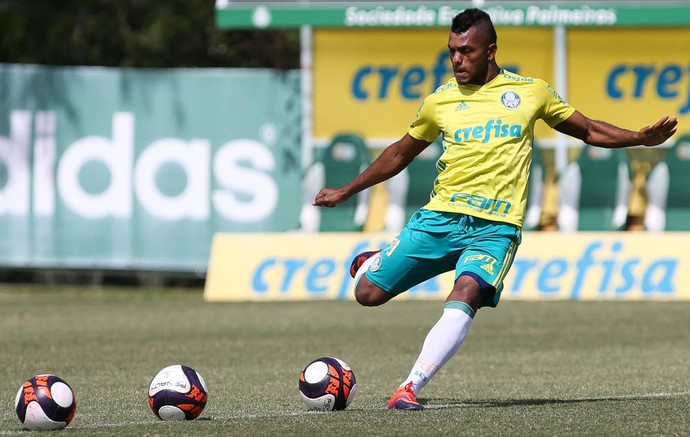 Verdão tenta retomar a confiança contra a Ferroviária