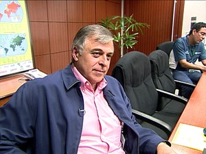  Paulo Roberto Costa  (GloboNews) (Foto: Reprodução GloboNews)