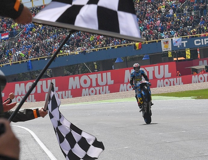 Jack Miller vence GP da Holanda de MotoGP (Foto: Divulgação)