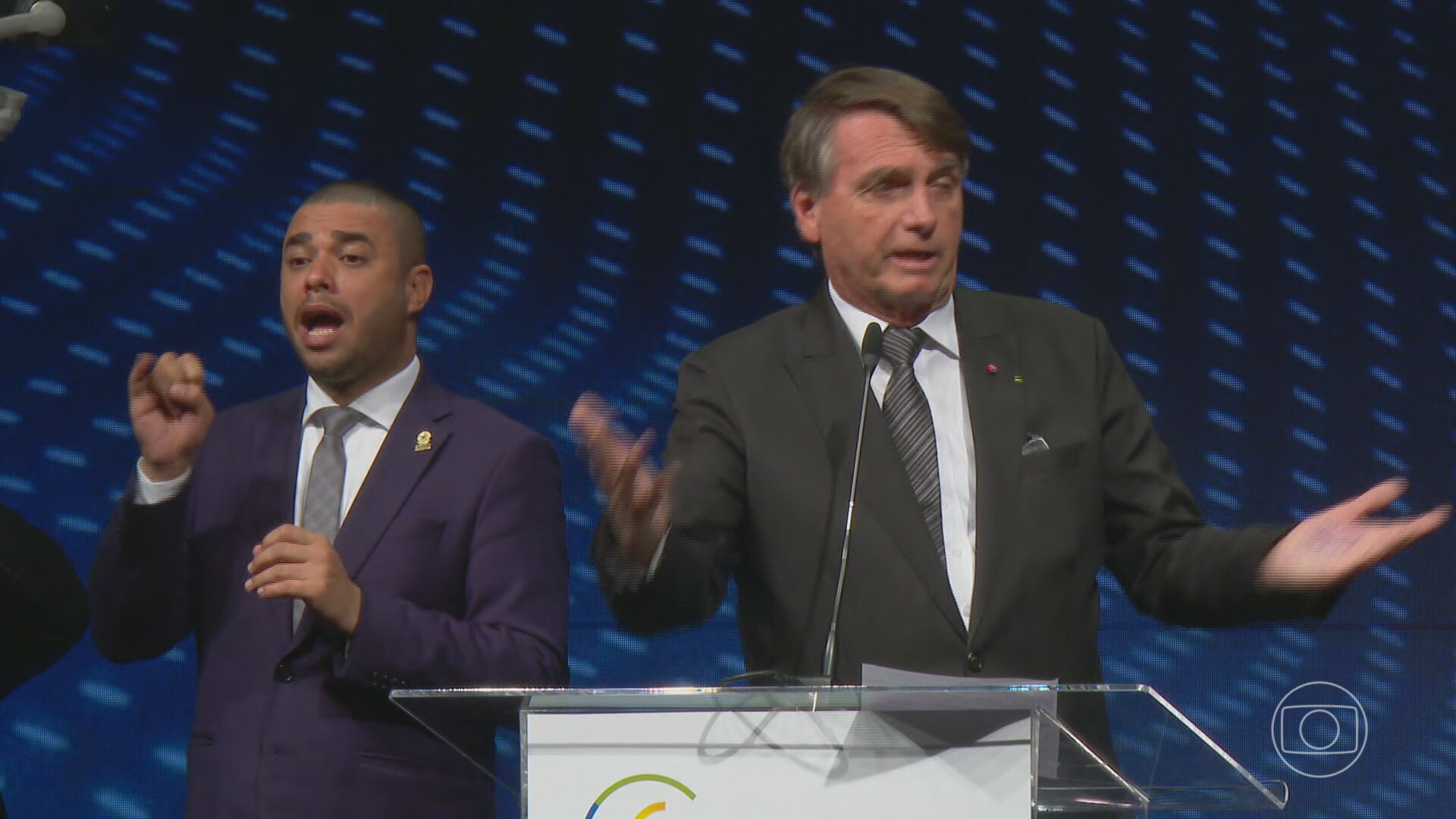 Jornal Nacional últimos vídeos Jornal Nacional G1