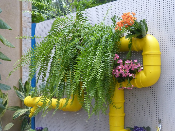 jardim vertical tubo pvc:Aprenda a fazer um jardim vertical com tubo de PVC – notícias em Como jardim vertical tubo pvc:Aprenda a fazer um jardim vertical com tubo de PVC – notícias em Como