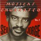 Músicas para Churrasco