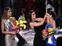Com direito a erro do apresentador, Miss Filipinas é eleita Miss Universo
