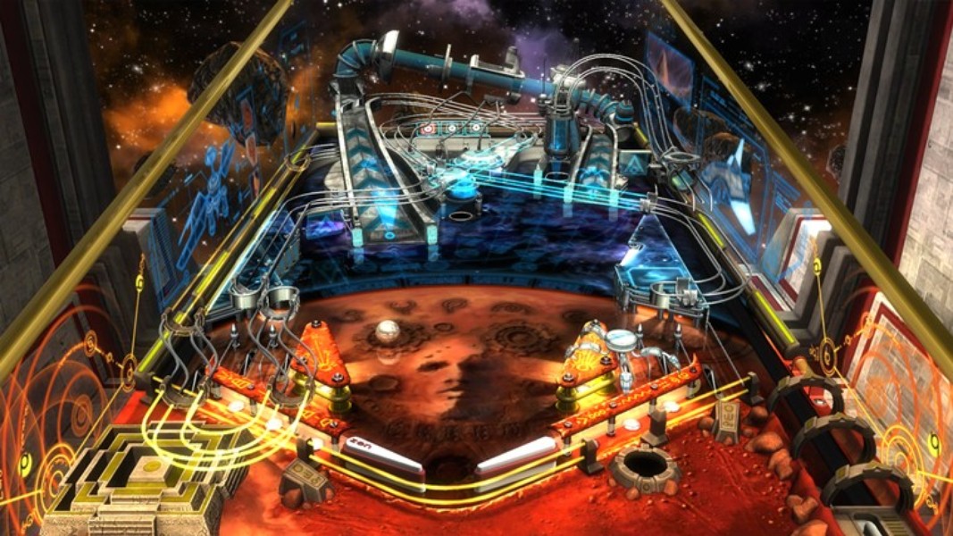 Pinball FX2 Jogos Download TechTudo