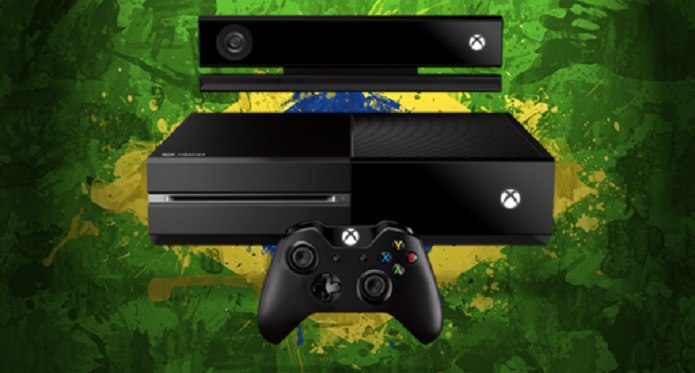 Ainda não há desenvolvedores indies no programa ID@Xbox. (Foto: Reprodução/TechTudo)