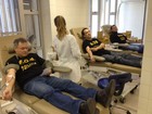 Banco de sangue do Hospital de Clínicas precisa de doações no RS