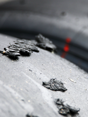 Pneus Pirelli, Fórmula 1 (Foto: Getty Images)