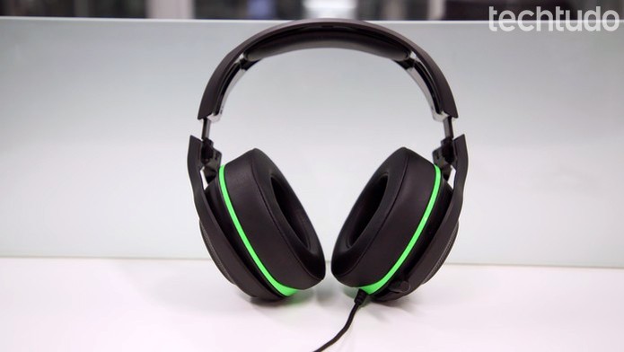 Razer ManO'War 7.1 (Foto: João Gabriel Balbi/TechTudo) Razer ManO'War 7.1 (Foto: João Gabriel Balbi/TechTudo)