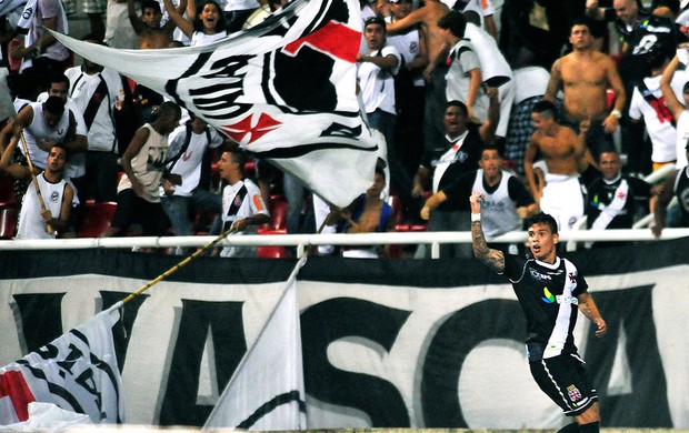 DA VIRADA
E DA FINAL (Dhavid Normando / Futura Press)