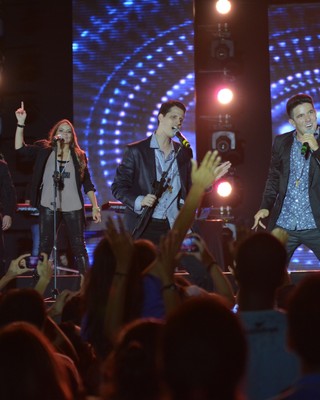 Missionário Shalom (Foto: Wallace Freitas/Divulgação)