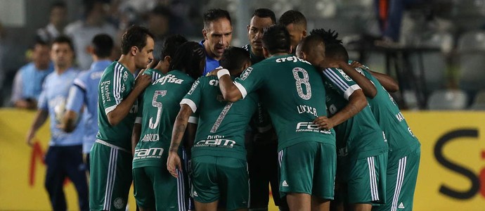 Análise: o que o Palmeiras precisa fazer para vencer a Copa do Brasil