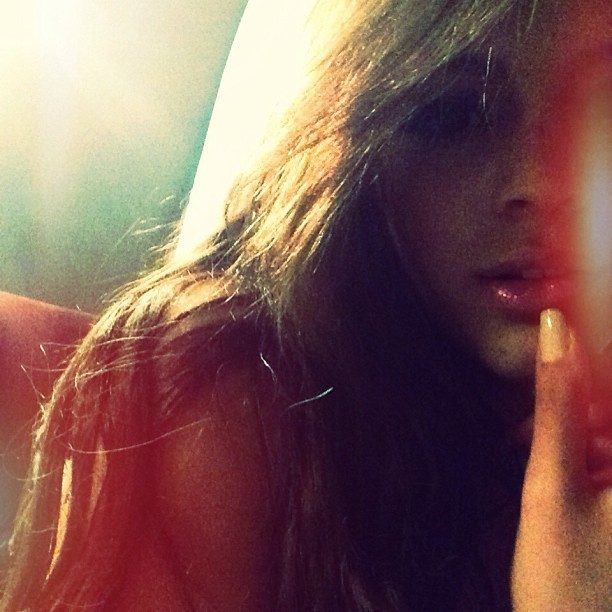 Bruna Marquezine (Foto: Instagram/ Reprodução) Bruna Marquezine (Foto: Instagram/ Reprodução)