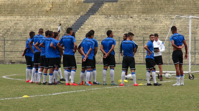 Conterrâneo de Tite e 