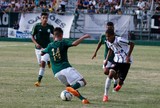 Timão, Fla, Grêmio e Figueira jogam por vaga na final da Copa Brasil sub-15 Timão, Fla, Grêmio e Figueira jogam por vaga na final da Copa Brasil sub-15