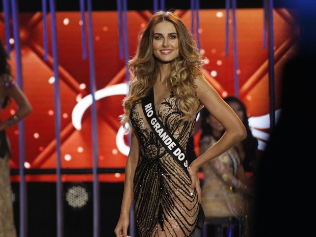 miss brasil universe 2015: marthina brandt (crowning moment). - Página 2 Mg_1473