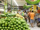 Inflação em Fortaleza sobe menos em fevereiro e marca 0,8%, segundo IBGE
