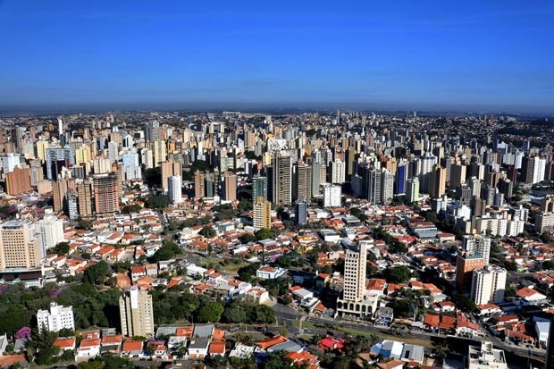 Curso de fotografia em campinas