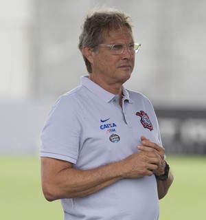 Oswaldo fará décimo clássico contra o São Paulo pelo Timão; veja o histórico