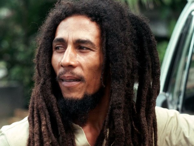 Se estivesse vivo, Bob Marley completaria 70 anos no dia 6 (Foto: Divulgação)