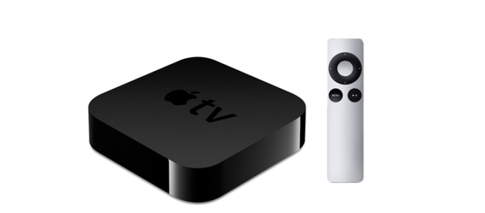 Apple TV (Foto: Divulgação/ Apple)