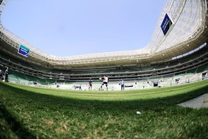 Herói ou carrasco: quem vai fazer o primeiro gol da nova casa do Verdão?