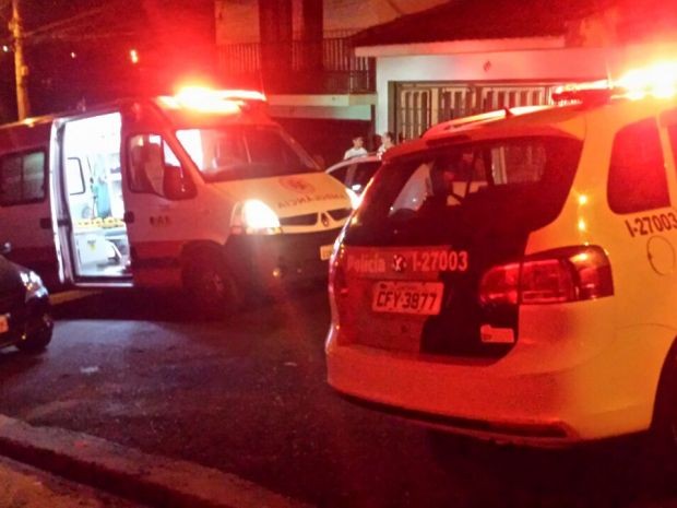 G1 Policial Fica Ferido E Suspeito Morre Baleado Após Perseguição Em Jaú Notícias Em Bauru E