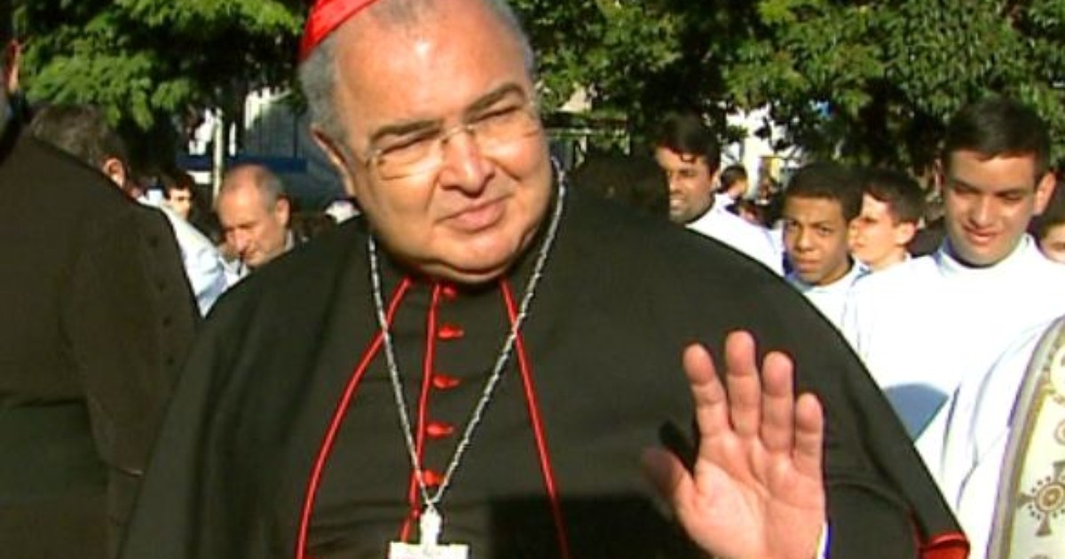 G1 Arquidiocese do Rio celebra 1 ano da Jornada Mundial da Juventude notícias em Rio de Janeiro G1 Arquidiocese do Rio celebra 1 ano da Jornada Mundial da Juventude notícias em Rio de Janeiro