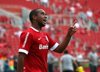 Anderson meia Inter Internacional Brasil de Pelotas (Foto: Diego Guichard / GloboEsporte.com)