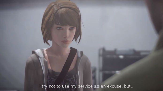 Life is Strange: Ajude David a derrotar Jefferson com as dicas certas (Foto: Reprodução/Thomas Schulze)