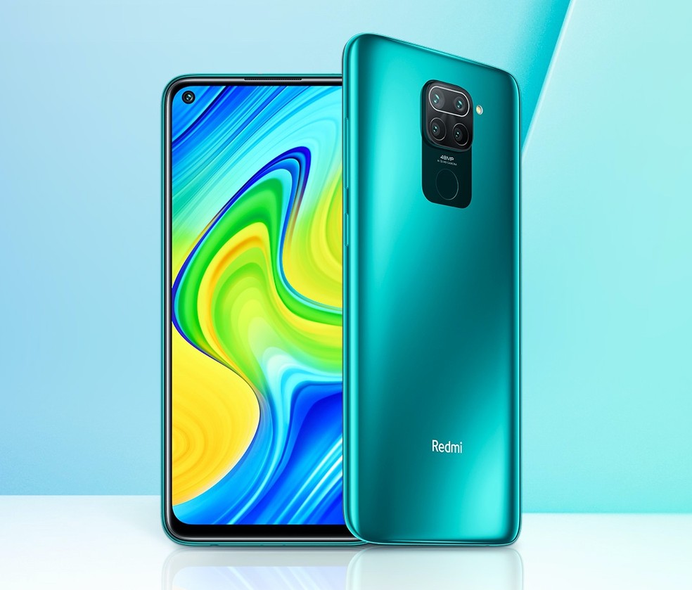 Redmi Note 10s 4 64gb — Xiaomi-pad.ru