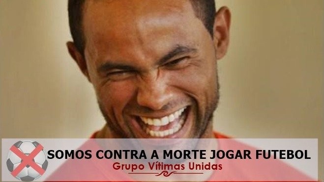 A capa da petição (Foto: Reprodução)