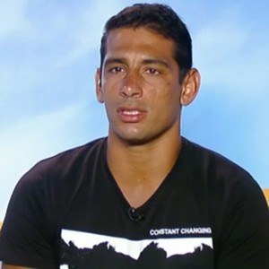 Agente de Diego Souza diz que negociação com Palmeiras acabou