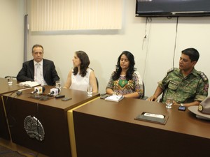 Caso será investigado pela Polícia Civil (Foto: Valdivan Veloso/G1)